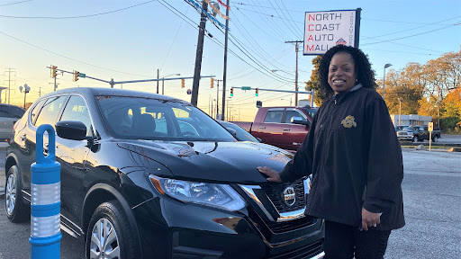 Used Car Dealer «North Coast Auto Mall», reviews and photos, 333 Broadway Ave, Bedford, OH 44146, USA