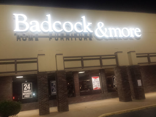 Badcock Home Furniture &more, 3134 US-278, Covington, GA 30014, USA, 