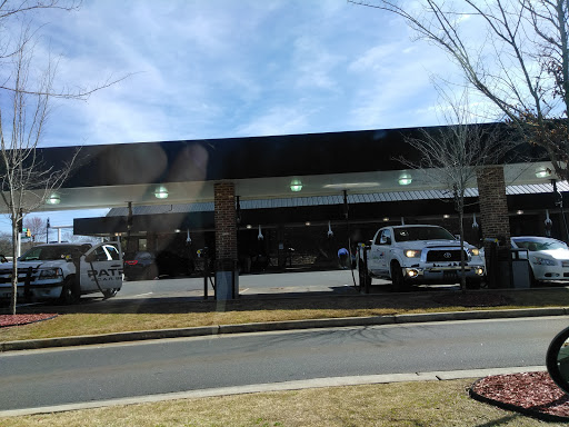 Mister Car Wash en Conyers