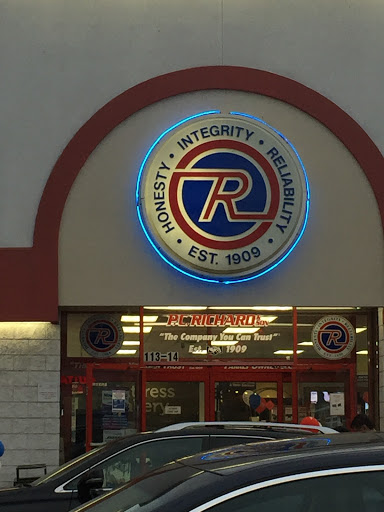 Appliance Store «P.C. Richard & Son», reviews and photos, 113-14 Queens Blvd, Forest Hills, NY 11375, USA