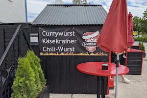 Schned‘s Currywurst image