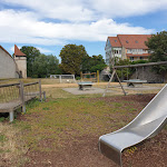 Photo n°8 de l'avis de Marry.t fait le 02/09/2022 à 20:19 sur le  JUFA Hotel Nördlingen à Nördlingen