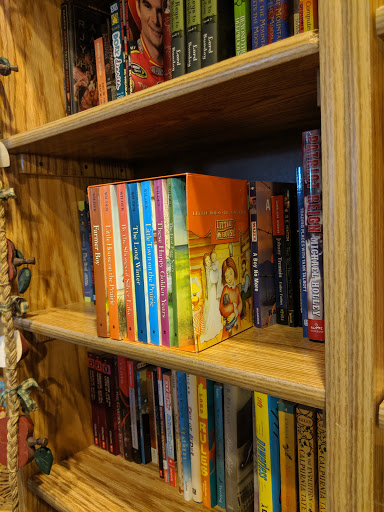 Coffee Shop «The Vine Coffeehouse», reviews and photos, 1207 N Jefferson St, Ottumwa, IA 52501, USA