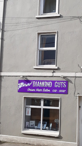Diamond Cuts in Tallow, Co. Waterford