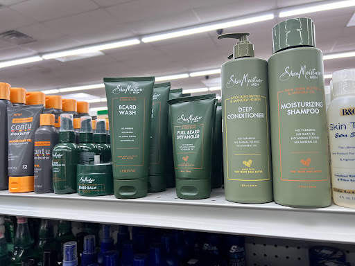 Beauty Supply Store «Beauty to Go III», reviews and photos, 4205 W Mercury Blvd, Hampton, VA 23666, USA