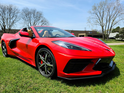 Used Car Dealer «City of Cars», reviews and photos, 1695 Stutz Dr, Troy, MI 48084, USA