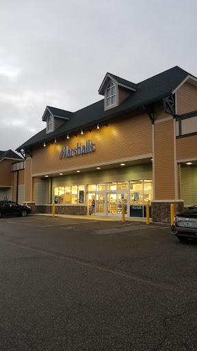 Department Store «Marshalls», reviews and photos, 45 Hadjis Way, Lake Placid, NY 12946, USA