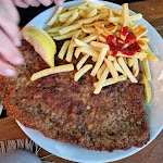 Photo n°2 de l'avis de Lukas.t fait le 31/05/2023 à 17:33 sur le  Waldgaststätte Schießhaus à Schweinfurt