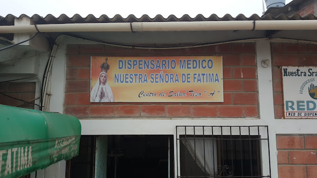 Dispensario Medico Nuestra Señora de Fatima - Hospital