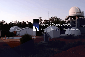 Perth Observatory image