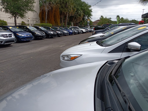 Used Car Dealer «EZ Own Car Sales», reviews and photos, 1405 N Killian Dr, West Palm Beach, FL 33403, USA