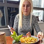 Photo n°1 de l'avis de Hans. fait le 21/04/2023 à 21:09 sur le  Restaurant UNA à Petersberg