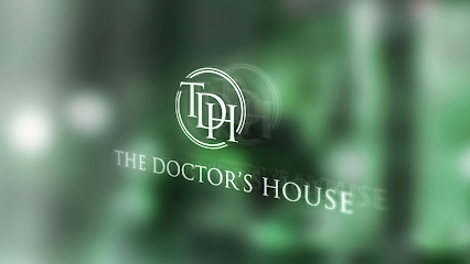 The Doctor's House: Adepero Okulaja, M.D