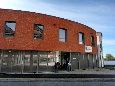 İnstitut Supérieur des Sciences et Techniques à Saint-Quentin
