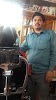 user