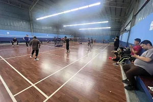 Dewan Badminton MMA image