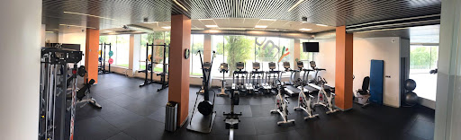 Gimnasio anYmo