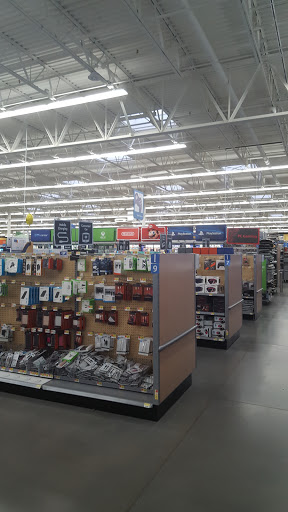 Department Store «Walmart Supercenter», reviews and photos, 2533 Germanna Hwy, Locust Grove, VA 22508, USA