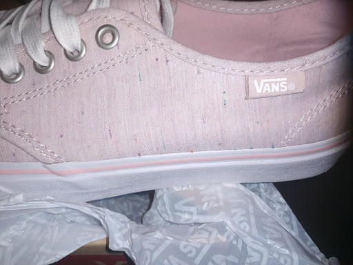 Shoe Store «Vans», reviews and photos, 300 Monticello Ave #121, Norfolk, VA 23510, USA