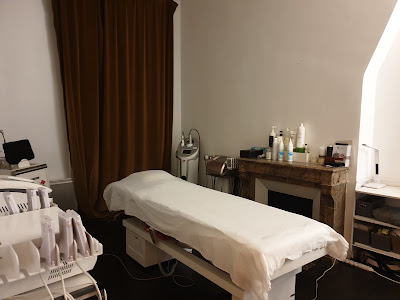 Skin Efficience à Paris