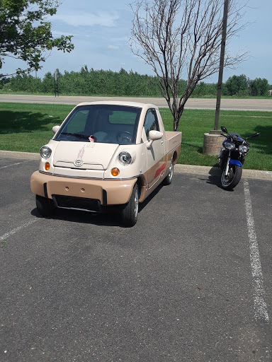 Motor Scooter Dealer «Minnesota Motorworks», reviews and photos, 10078 Flanders Ct NE #100, Blaine, MN 55449, USA