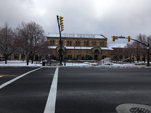 Breakfast Restaurant «Waffle Love - Ogden», reviews and photos, 109 25th St, Ogden, UT 84401, USA