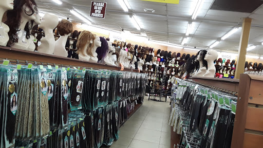 Beauty Supply Store «Elegant Beauty Supplies Superstores», reviews and photos, 2100 W Atlantic Ave, Delray Beach, FL 33445, USA