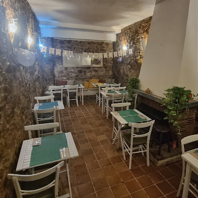 La Taverna de N,Esteve - C/ de l,Hospital, 7, 17300 Blanes, Girona, Spain