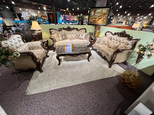 Furniture Store «Mega Furniture», reviews and photos, 6730 W Indian School Rd, Phoenix, AZ 85033, USA