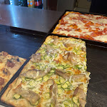 Photo n°1 de l'avis de Elliott.h fait le 01/09/2022 à 17:42 sur le  Alice Pizza San Lorenzo à Rome