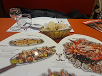 Plats et boissons du Restaurant portugais Pedra Alta Bercy à Paris - n°15