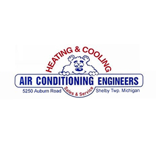 HVAC Contractor «Air Conditioning Engineers, Inc.», reviews and photos, 5250 Auburn Rd, Shelby Charter Township, MI 48317, USA