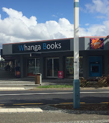 Whanga Books