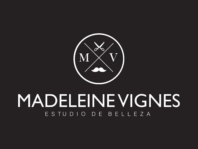 Opiniones de Madeleine Vignes Estudio de Belleza en Maipú - Barbería