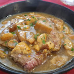 Photo n°3 de l'avis de G. fait le 26/03/2023 à 21:33 sur le  Ristorante LA LOCANDA DI NONNA CICCIA à Calatafimi-Segesta