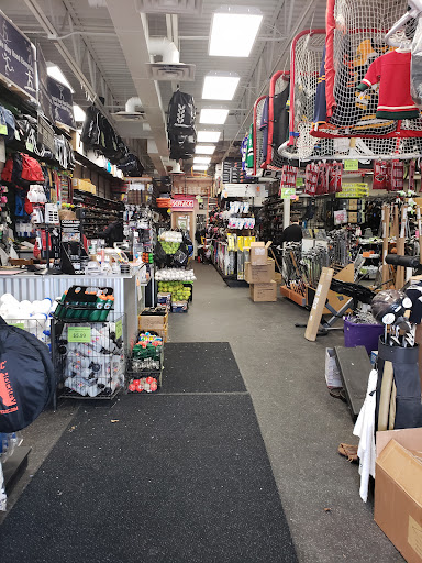 Sporting Goods Store «Play It Again Sports», reviews and photos, 13941 Aldrich Ave S, Burnsville, MN 55337, USA