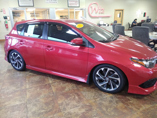 Used Car Dealer «Wiz Autos», reviews and photos, 250 Ferry Blvd, Stratford, CT 06615, USA