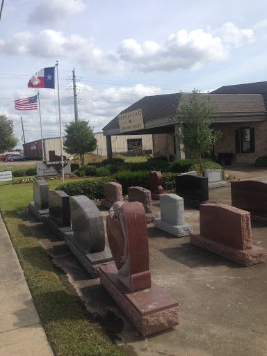 Funeral Home «Beresford Funeral Service», reviews and photos, 13501 Alief Clodine Rd, Houston, TX 77082, USA