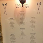 Photo n°10 de l'avis de Heng.o fait le 26/11/2019 à 22:27 sur le  Trattoria Alle Lance à Venice