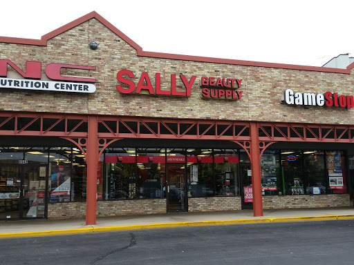 Sally Beauty, 6840 W Greenfield Ave, West Allis, WI 53214, USA, 