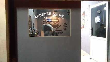 Barber shop yen's