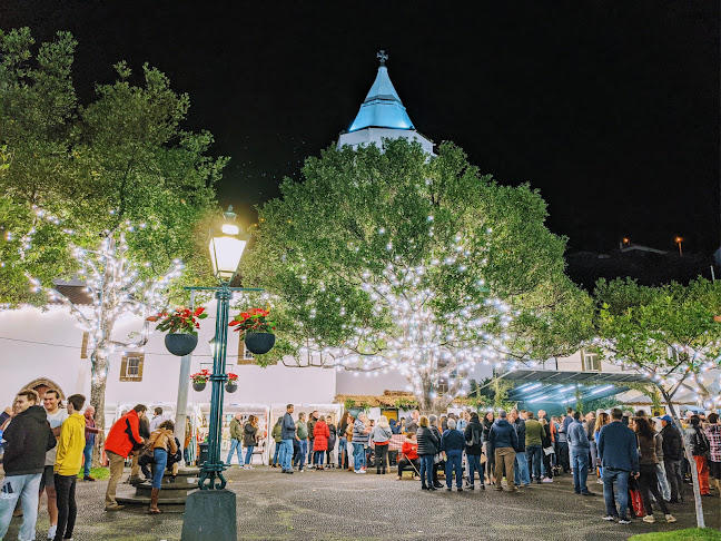 Câmara Municipal de Santa Cruz - Escola