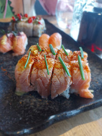 Les plus récentes photos du Restaurant de sushis Côté Sushi Saint-Médard-en-Jalles à Saint-Médard-en-Jalles - n°1