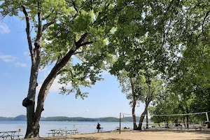 Sand Bar State Park