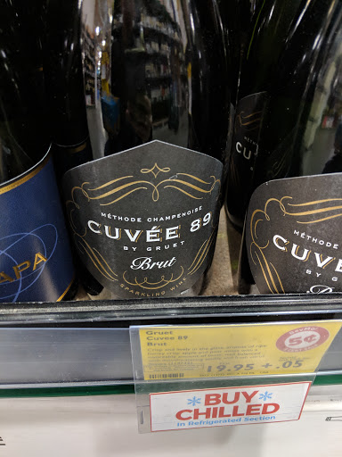 Wine Store «BevMo!», reviews and photos, 1775 N Victory Pl, Burbank, CA 91502, USA