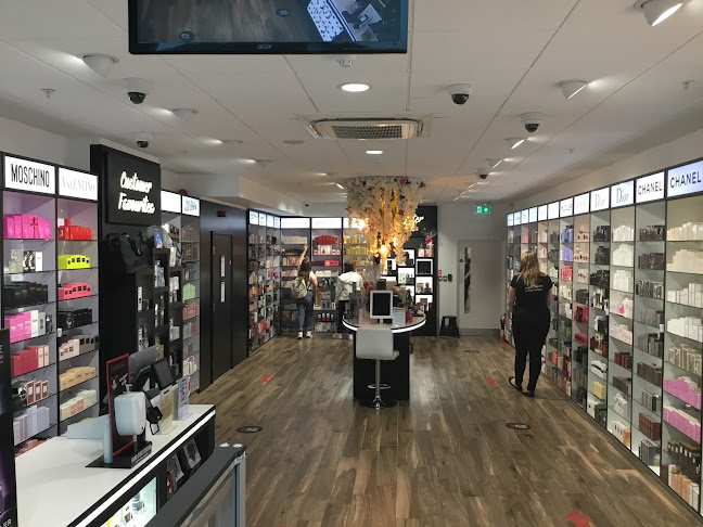 Reviews of The Perfume Shop Leicester in Leicester - Cosmetics store