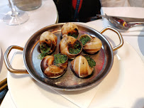 Escargot du Bistro François Félix à Paris - n°17