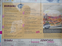 Hamburger du Restaurant américain Memphis - Restaurant Diner à Blois - n°17