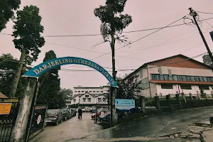 Darjeeling Gymkhana Club image