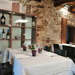 Photo n°1 de l'avis de Liudmyla.v fait le 17/03/2019 à 14:24 sur le  Ristorante Antica Gardumo à Ronzo-Chienis